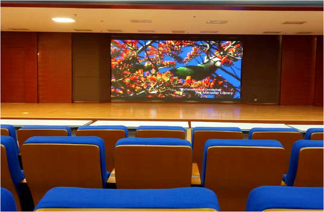 ���ULED�@ʾ��