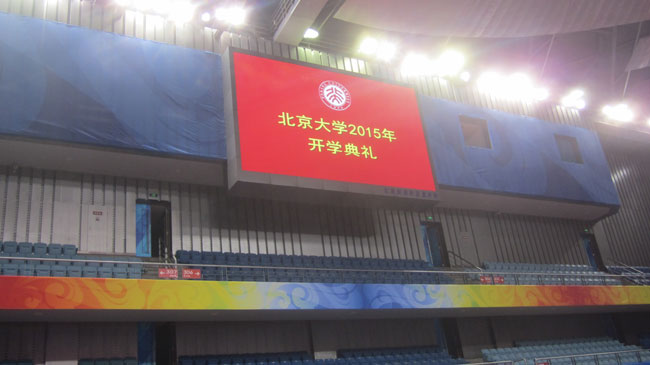 С�g��LED�@ʾ��