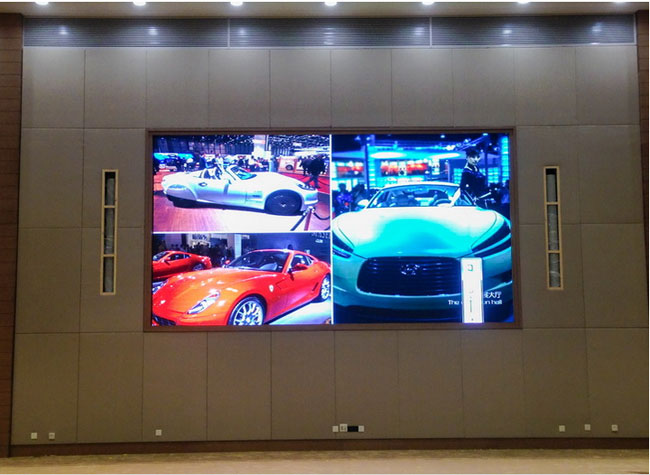 С�g��LED�@ʾ��P1.875